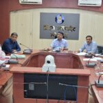 बजट घोषणाओं का हो समयबद्ध क्रियान्वयन, समस्त पत्रावलियां ई-फ़ाइल के माध्यम से ही चलें