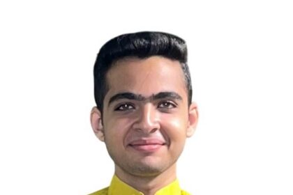 बीकानेर के 18 वर्षीय एंटरप्रेन्योर महीप पुरोहित ने विकसित की एआई आधारित पाइपलाइन निरीक्षण प्रणाली, मिला पेटेंट