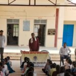 राजस्थान के समस्त विद्यालयों में चलेगा विधिक साक्षरता अभियान, विद्यार्थियों को साइबर सुरक्षा एवं नशा मुक्ति का मिलेगा संदेश 