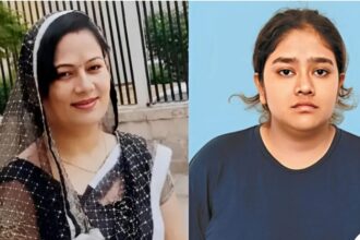जयपुर में रिश्तों का कत्ल: बेटी ने मां की हत्या के लिए दी 7 लाख की सुपारी, अनुकंपा नौकरी और संपत्ति के लालच में रची साजिश