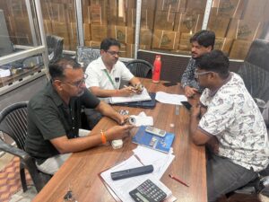 कैफिनेटेड बेवरेज पर खाद्य सुरक्षा विभाग की बड़ी कार्रवाई