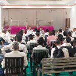 डाक सेवा उत्तर उपमंडल की लूणकरणसर में समीक्षा बैठक आयोजित 