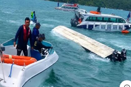 वियतनाम के फू क्वॉक द्वीप के पास स्पीडबोट हादसा: 15 भारतीय पर्यटकों की मौत, जांच शुरू