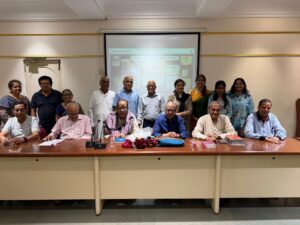 साहित्य को सही दिशा देने की ज़रूरत - इकराम राजस्थानी