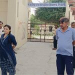 राजस्थान: स्कूल में छात्राओं से अमानवीय व्यवहार, कपड़े उतरवाकर तलाशी लेने के आरोप में शिक्षिका निलंबित