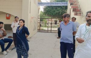राजस्थान: स्कूल में छात्राओं से अमानवीय व्यवहार, कपड़े उतरवाकर तलाशी लेने के आरोप में शिक्षिका निलंबित