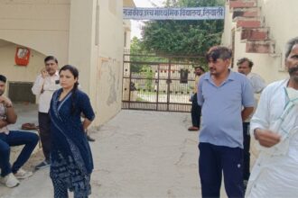 राजस्थान: स्कूल में छात्राओं से अमानवीय व्यवहार, कपड़े उतरवाकर तलाशी लेने के आरोप में शिक्षिका निलंबित