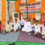 गांव गली चोबारो मे एक ही चर्चा श्रीडूंगरगढ़ हो जल्द ट्रामा सेंटर, संघर्ष समिति का धरना 642 वे दिन भी जारी