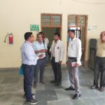 बीकानेर में शुरू होगा प्रधानमंत्री दिव्याशा–वयोश्री केंद्र, दिव्यांगजन एवं वरिष्ठजनों को एक ही स्थान पर मिलेंगे जीवन सहायक उपकरण
