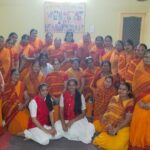 तेरापंथ महिला मंडल, श्री डूंगरगढ़ की साधारण सभा का हुआ आयोजन 