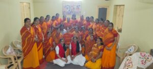तेरापंथ महिला मंडल, श्री डूंगरगढ़ की साधारण सभा का हुआ आयोजन