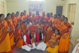 तेरापंथ महिला मंडल, श्री डूंगरगढ़ की साधारण सभा का हुआ आयोजन 