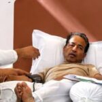 20 दिन के अनशन के बाद सोनम वांगचुक अस्पताल में भर्ती, इलाज लेने से किया इनकार