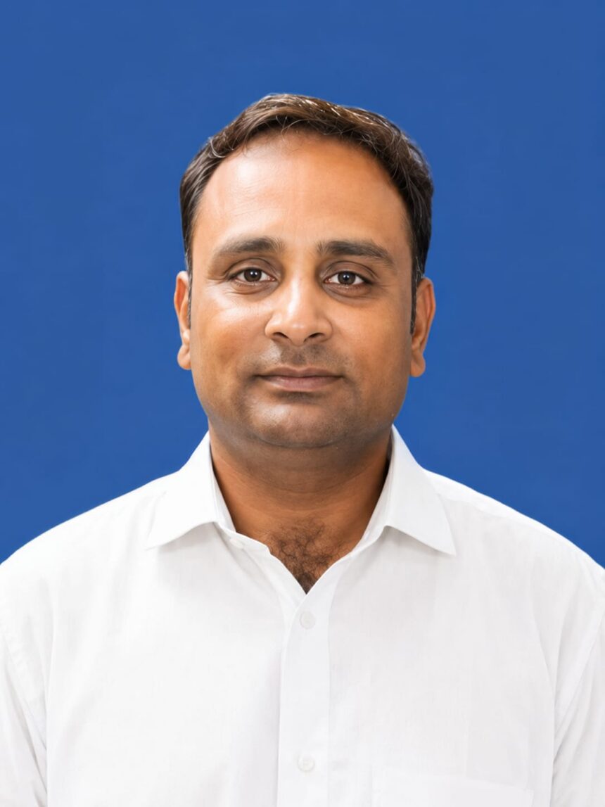 तेरापंथ युवक परिषद् श्रीडूंगरगढ़ के निर्विरोध अध्यक्ष बने विक्रम मालू