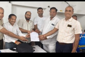 बीकानेर जिला माहेश्वरी सभा के चुनाव हुए सम्पन्न, संजय करनाणी को बनाया जिलाध्यक्ष, सर्व समाज से मिल रहीं हैं निरन्तर बधाईयां