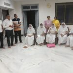 दक्षिण मुंबई में 'पच्चीस बोल कार्यशाला' का शुभारंभ -