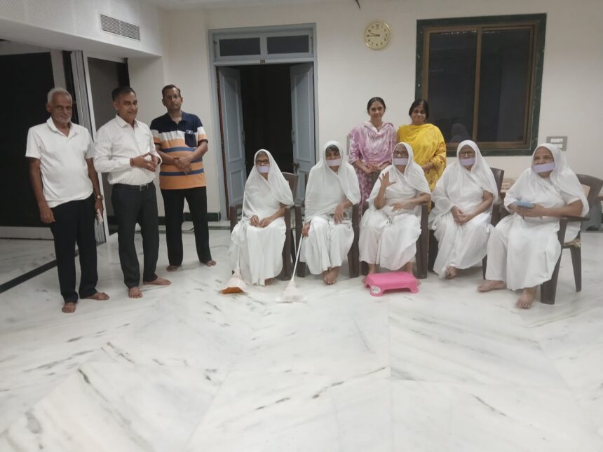 दक्षिण मुंबई में 'पच्चीस बोल कार्यशाला' का शुभारंभ -