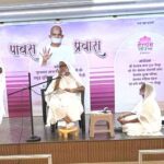 'ब्रेन पावर V/S A.I.' विषय पर प्रेरणादायी एवं ज्ञानवर्धक कार्यशाला संपन्न