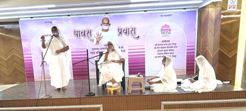 'ब्रेन पावर V/S A.I.' विषय पर प्रेरणादायी एवं ज्ञानवर्धक कार्यशाला संपन्न