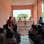 नशे को कहें ना, शिक्षा को दें प्राथमिकता : एसीजेएम संजीव कुमार