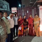उपासक श्रेणी के आगमन से बहेगी ज्ञान गंगा, आगमन पूर्व संगठन बैठक आयोजित 