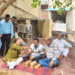 श्रीडूंगरगढ़ उप जिला अस्पताल में बनेगा नया औषधि भंडार कक्ष, भामाशाह जतन पारख करेंगे निर्माण