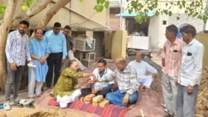 श्रीडूंगरगढ़ उप जिला अस्पताल में बनेगा नया औषधि भंडार कक्ष, भामाशाह जतन पारख करेंगे निर्माण