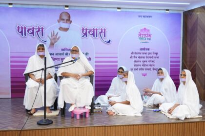 ATDC स्थानांतरण समारोह में सेवा और समर्पण की मिसाल, 'संबोधि परियोजना' के द्वितीय चरण का शुभारंभ