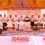 श्रीडूंगरगढ़ महाविद्यालय में ₹1 करोड़ की लागत से बने 6 नवीन कक्षा-कक्ष व अत्याधुनिक विज्ञान लैब का लोकार्पण
