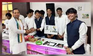 युवा दायित्व बोध कार्यशाला में तेरापंथ किशोर मंडल दक्षिण मुंबई का शानदार प्रदर्शन, किशोर फिएस्टा में प्रथम स्थान
