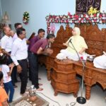 भगवान महावीर के जीवन को जानें, तभी दृढ़ होगी श्रद्धा: प्रीतिसुधा म सा 