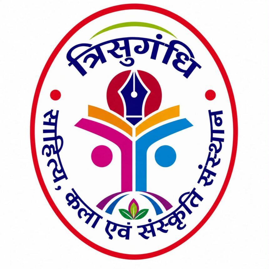त्रिसुगंधि साहित्य, कला एवं संस्कृति संस्थान करेगा 17 साहित्यकारों का सम्मान