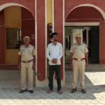 बीकानेर के बज्जू से बड़ी खबर: युवक पर पाकिस्तानी नेटवर्क से संपर्क का आरोप, जांच जारी