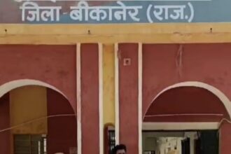 बीकानेर के बज्जू से बड़ी खबर: युवक पर पाकिस्तानी नेटवर्क से संपर्क का आरोप, जांच जारी