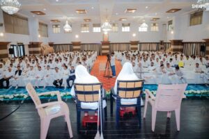 अभातेयुप की “दायित्व बोध एवं प्रशिक्षण कार्यशाला” कांदिवली में संपन्न, संगठनात्मक सशक्तिकरण पर हुआ मंथन