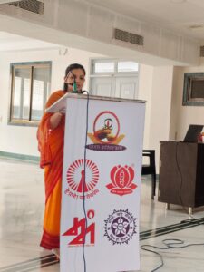 तेरापंथ महिला मंडल, दक्षिण मुंबई की वार्षिक साधारण सभा संपन्न