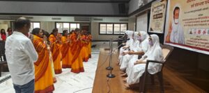 तेरापंथ महिला मंडल, दक्षिण मुंबई की वार्षिक साधारण सभा संपन्न