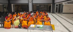 तेरापंथ महिला मंडल, दक्षिण मुंबई की वार्षिक साधारण सभा संपन्न