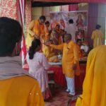 गायत्री मंत्र से आत्मबल की प्राप्ति : डॉ. सोनाली सक्सेना