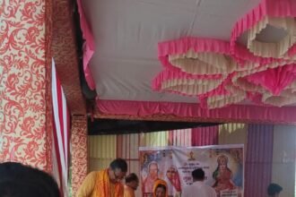 गायत्री मंत्र से आत्मबल की प्राप्ति : डॉ. सोनाली सक्सेना
