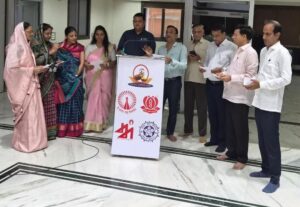 दक्षिण मुंबई में युवाचार्य अभिनंदना समारोह संपन्न, साध्वी कंचनप्रभाजी ने कषाय विजय का दिया संदेश