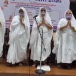दक्षिण मुंबई में युवाचार्य अभिनंदना समारोह संपन्न, साध्वी कंचनप्रभाजी ने कषाय विजय का दिया संदेश