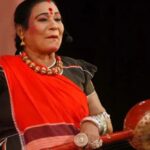 पद्म विभूषण पंडवानी गायिका तीजन बाई का निधन, कला जगत में शोक की लहर