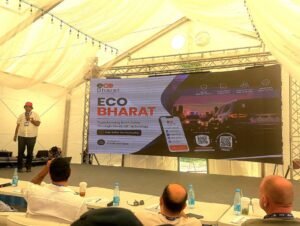 वैश्विक मंच पर चमका 'ईको भारत': सीसाइड स्टार्टअप समिट 2026 में दुनिया के टॉप 10 मोस्ट इनोवेटिव स्टार्टअप्स में हुआ चयन