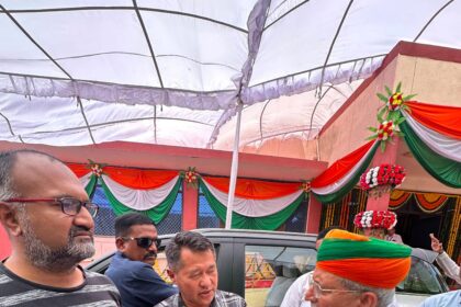 बीकानेर को मिलेगी नई पहचान: दुनिया का प्रमुख एस्ट्रो-टूरिज्म हब बनाने की दिशा में बड़ा कदम
