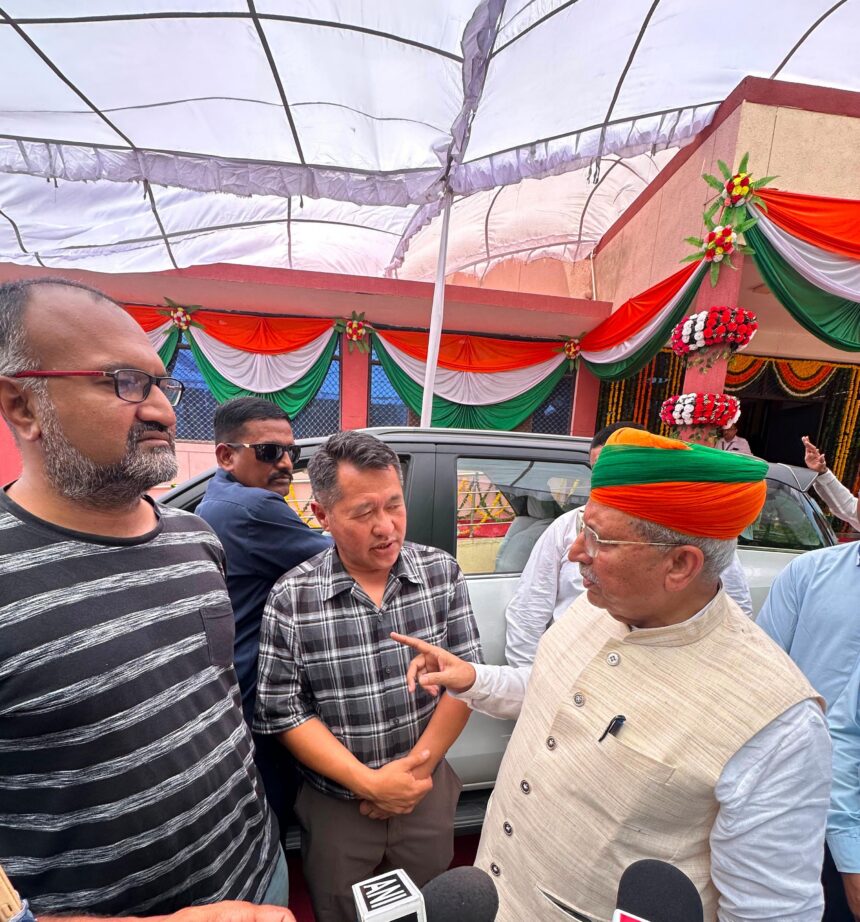 बीकानेर को मिलेगी नई पहचान: दुनिया का प्रमुख एस्ट्रो-टूरिज्म हब बनाने की दिशा में बड़ा कदम