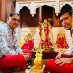 श्रावण मास के प्रथम सोमवार पर शिवालय में हुआ भव्य रुद्राभिषेक, प्रदेश की सुख-समृद्धि की कामना