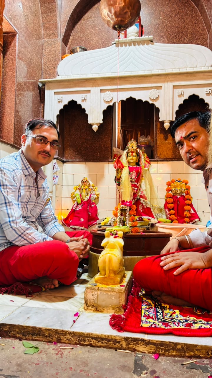 श्रावण मास के प्रथम सोमवार पर शिवालय में हुआ भव्य रुद्राभिषेक, प्रदेश की सुख-समृद्धि की कामना