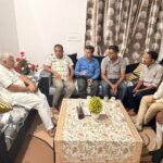 विधायक ताराचंद सारस्वत के प्रयासों से धोलिया जीएसएस पर अतिरिक्त पावर ट्रांसफार्मर स्वीकृत