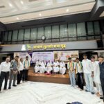 दक्षिण मुंबई में किशोर दिवस उत्साहपूर्वक संपन्न